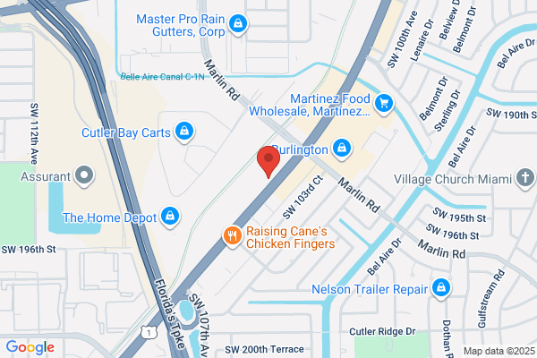 Trulieve Cutler Bay Dispensary