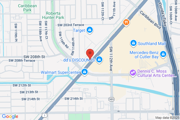 South Dade Jewelry & Gun Exchange