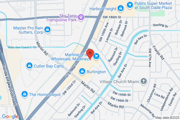 CBT Technology Institute – Cutler Bay Campus