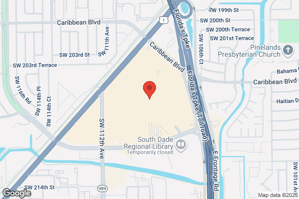 Florida Technical College - South Miami
