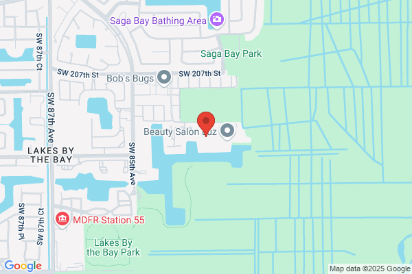 Cutler Bay, Florida