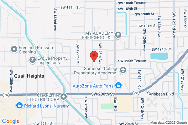 Associated Building Inspectors of Florida