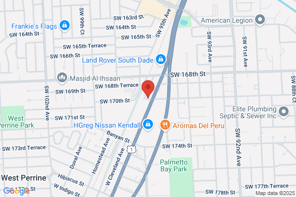 Auto Color Collision Repair
