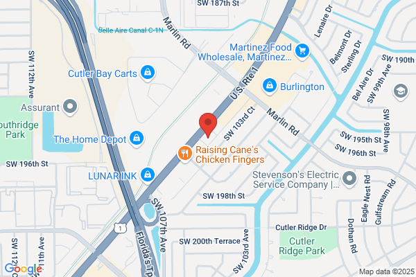 AutoZone Auto Parts