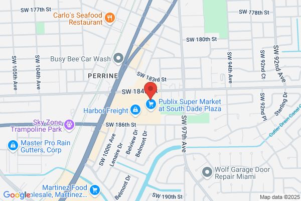 CORA Physical Therapy Cutler Bay