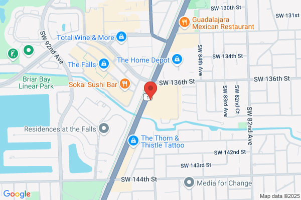 Comcast Service Center - Closed