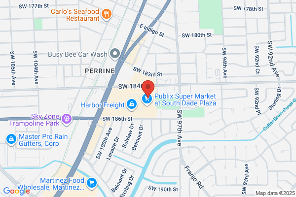 Conviva South Dade Wellness Center