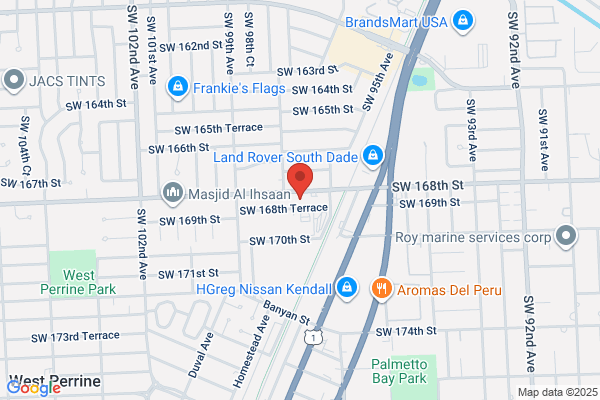 Cutler Bay Towing Inc