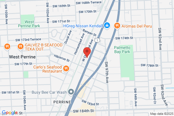 Kendall Auto Sales