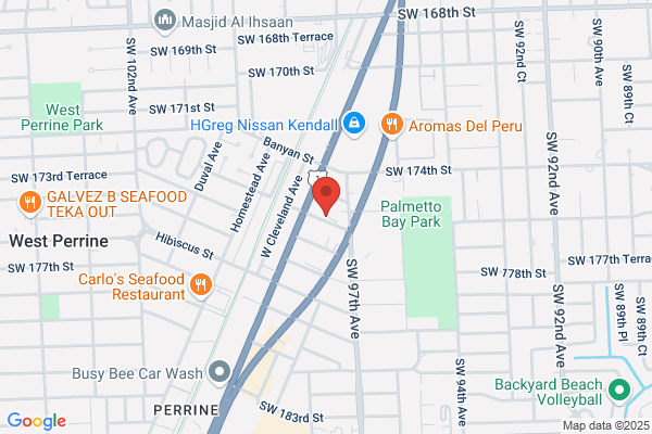 Perrine Chiropractic Clinic