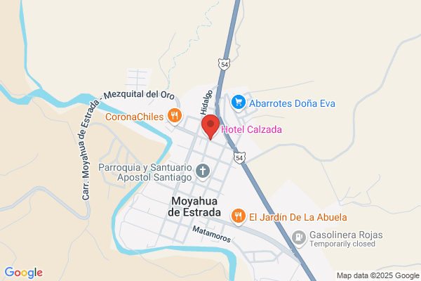Carniceria Moyahua