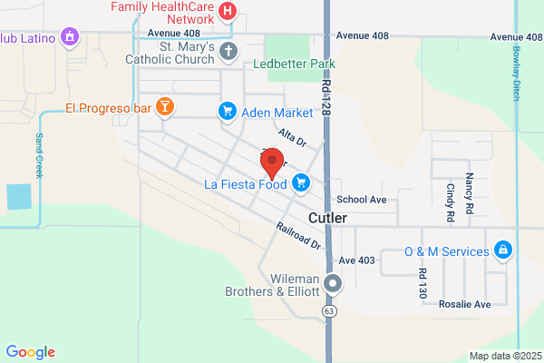 Cutler Bakery