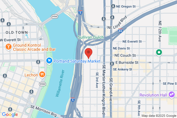 Rose City Transportation