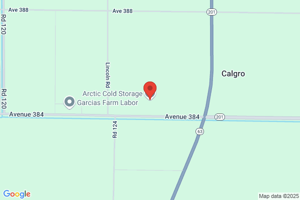 T Way Inc Cold Storage