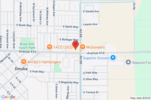 Unity Mini Mart
