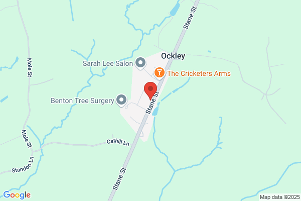 Ockley Soil Service