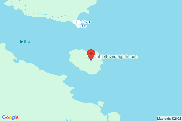 Little River Lodge