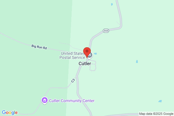 Cutler Station