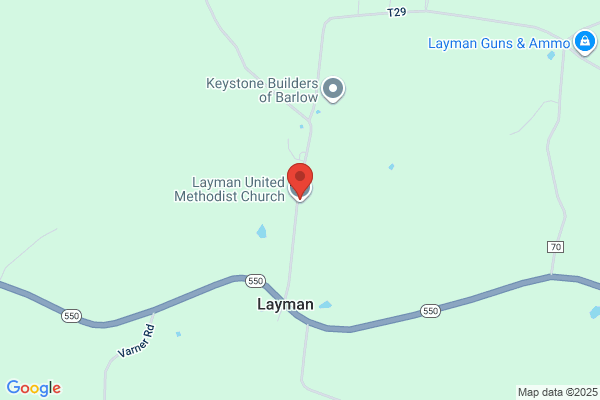 Layman Senior Nutrition