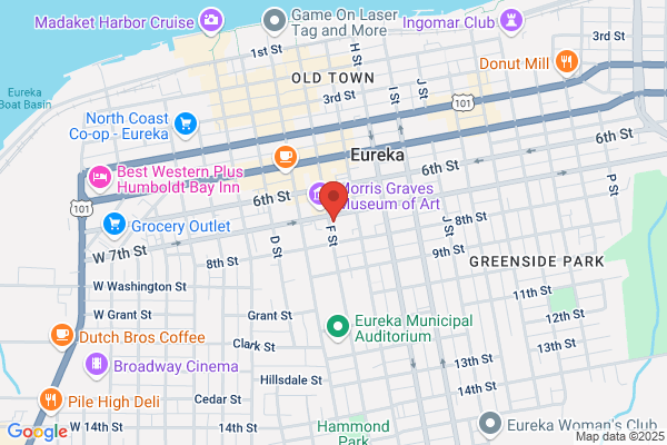 Eureka Inn