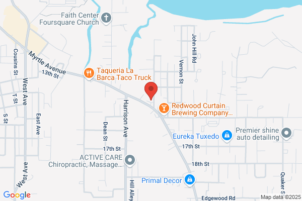 Humboldt Physical Therapy