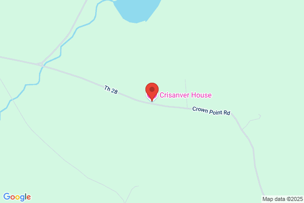 Crisanver House