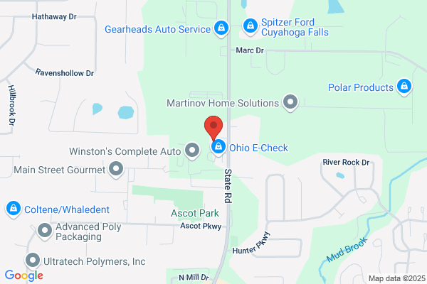 C & S Audit Systems Inc