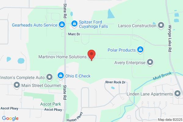 Martinov Home Solutions