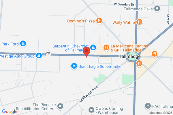 Valvoline Instant Oil Change