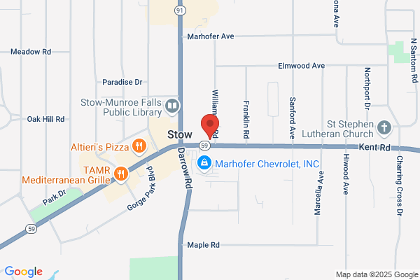 Stow Falls Pet Clinic, Inc.