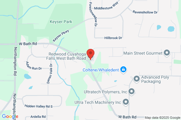 Redwood Cuyahoga Falls West Bath Road