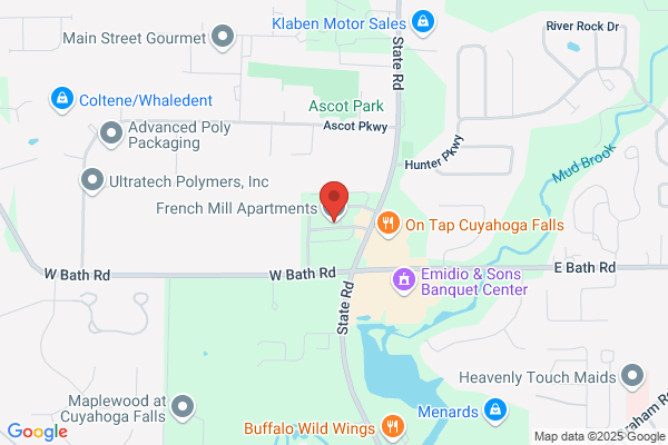 French Mill Apartments