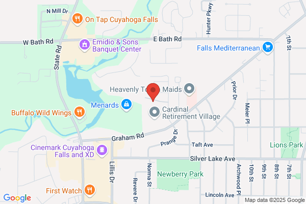 Meadowood Apartments