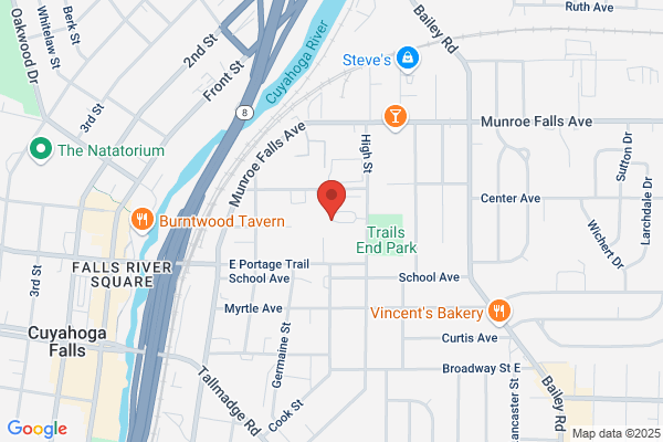 Portage Towers Apartments