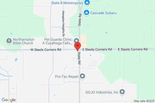 Falls Auto Body