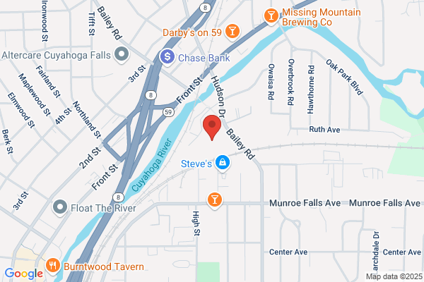 Falls Electric Co