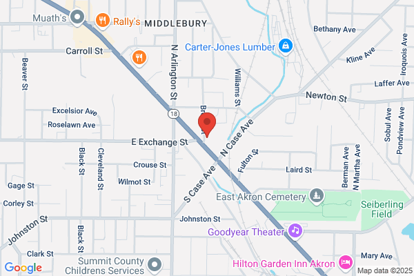 McAdams Electric Co Inc