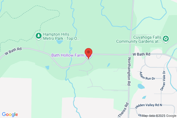 Bath Hollow Park