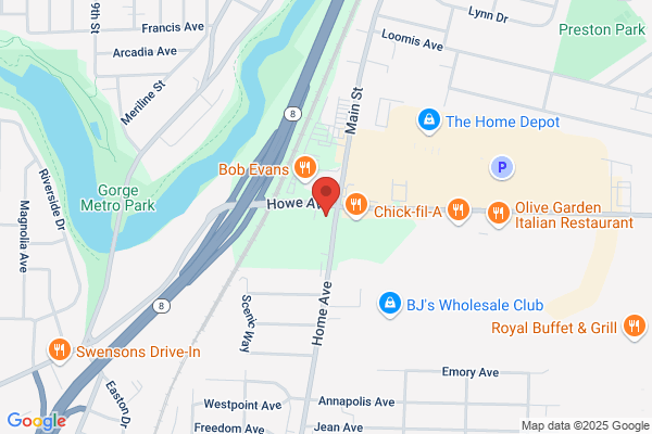 Mattress Firm Cuyahoga Falls