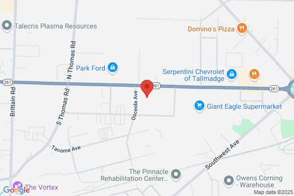 AutoZone Auto Parts