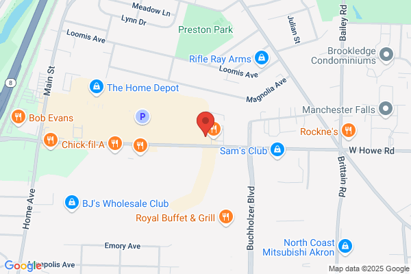 Boston Market Catering
