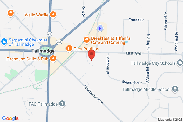 Marilyn M. Machusick, D.D.S., Inc.
