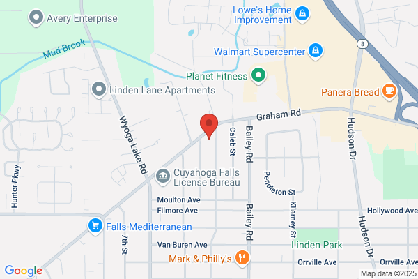 Gunias Chiropractic Office