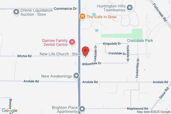 New Hope Learning Center
