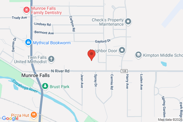 Stow-Munroe Falls City Schools, Riverview Elementary