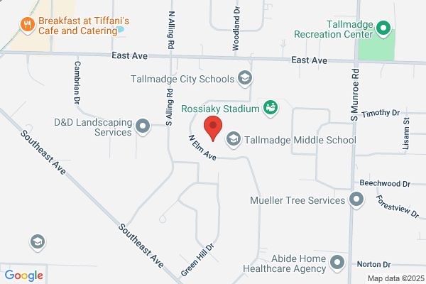 Tallmadge Public Schools, Munroe Elementary School