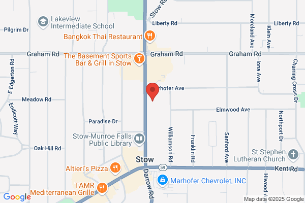 Redmon Funeral Home