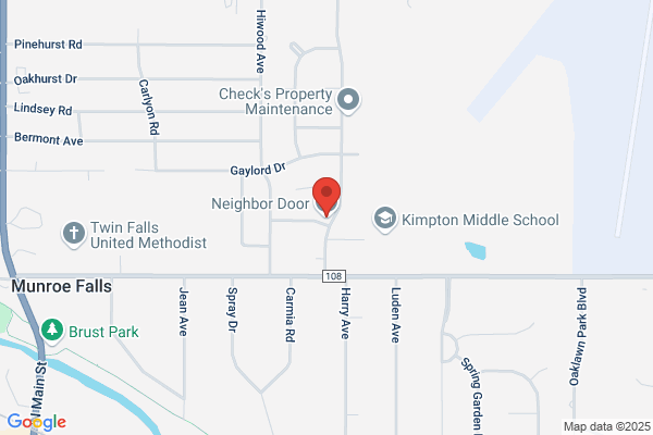 Neighbor Door LLC