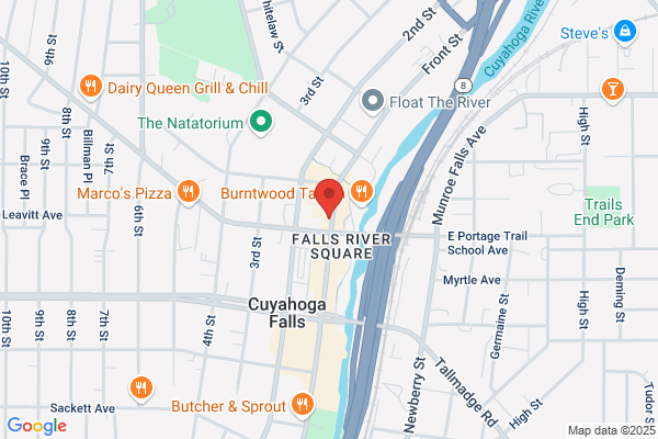 Falls Antiques and Collectibles