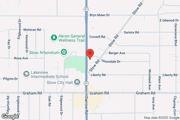 Nationwide Insurance: Kackley Insurance & Financial Agency, Inc.